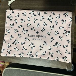Kate Spade Toiletry Bag